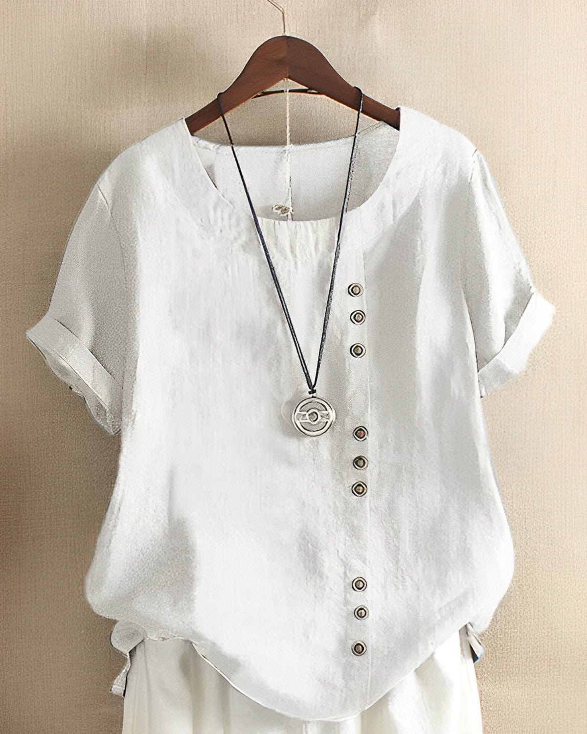 Schicke stilvolle Bluse - Winnet