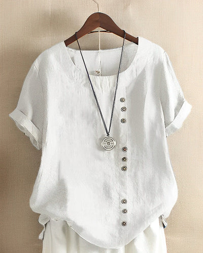 Schicke stilvolle Bluse - Winnet