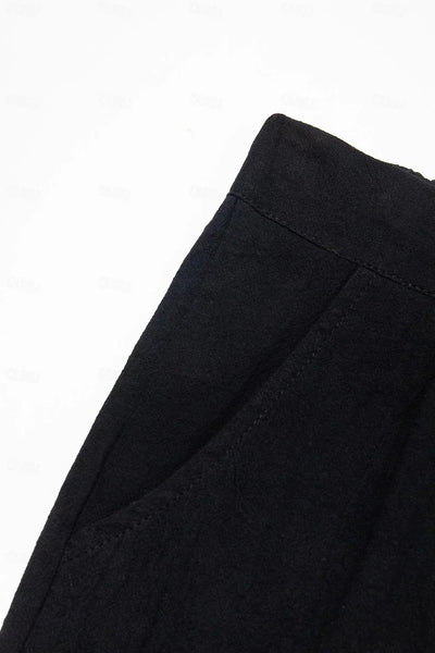 Kaleb - Elegante Herrenshorts aus Baumwolle für jeden Anlass