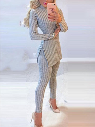 Mocarra | Comfy Chic 2 Stück Set