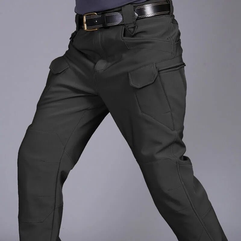 Holden - Widerstandsfähige & Wasserdichte Herren Wanderhose