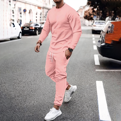 Chance - Stylischer Jogginganzug