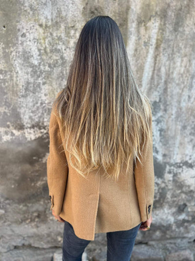 ANNA | EIN-KNOPF-BLAZER