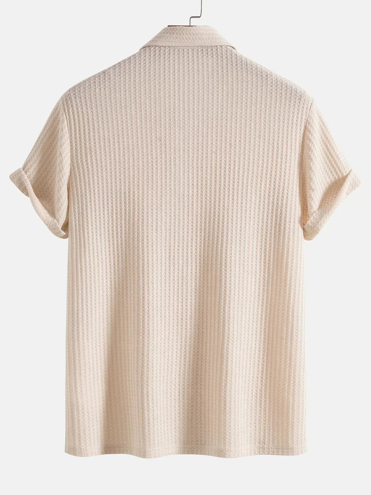 Ascelin - Vielseitiges Poloshirt für jeden Anlass, kurze Ärmel, klassischer Kragen