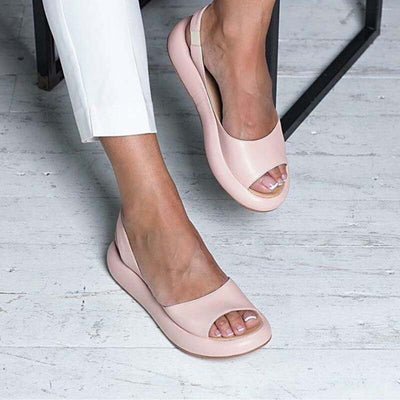 Etta - Super komfortable Sommerschuhe