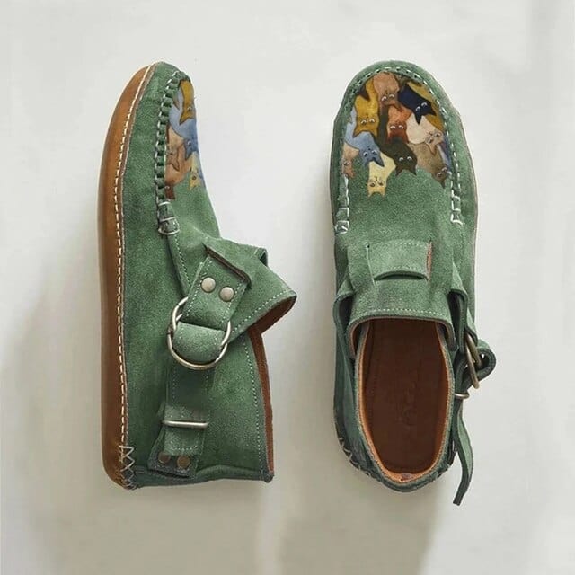 Lieve - Stiefeletten für Damen