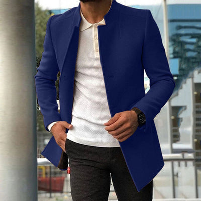 Mocarra | Klassische Jacke für den Frühling