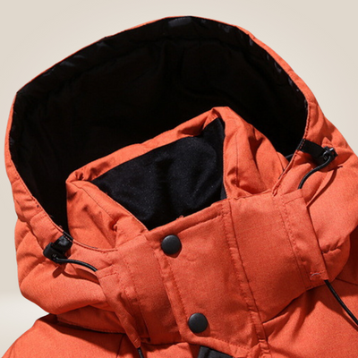 Leonardo | Wetterfeste Daunenjacke