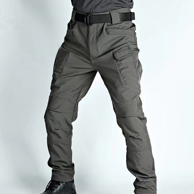 Holden - Widerstandsfähige & Wasserdichte Herren Wanderhose