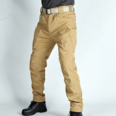 Holden - Widerstandsfähige & Wasserdichte Herren Wanderhose