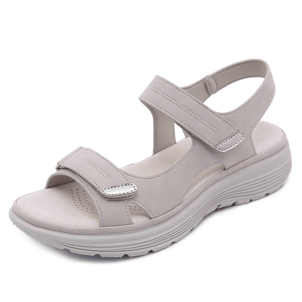 OrthoPRO™ - Die bequemsten orthopädischen Sandalen für Ihre Füße [Letzter Tag Rabatt]