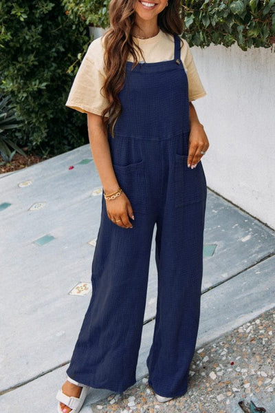 Mazel - Sommer-Overall