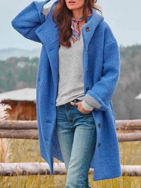 Mirella Coat