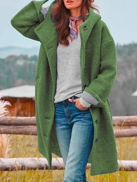 Mirella Coat