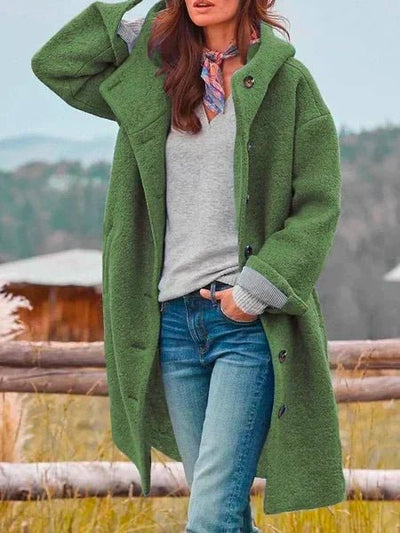Mirella Coat