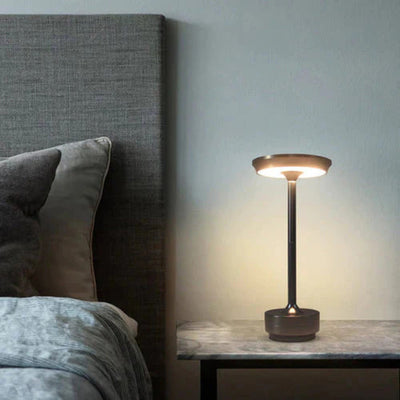 AmbiLight™ | Kabellose wiederaufladbare Lampe