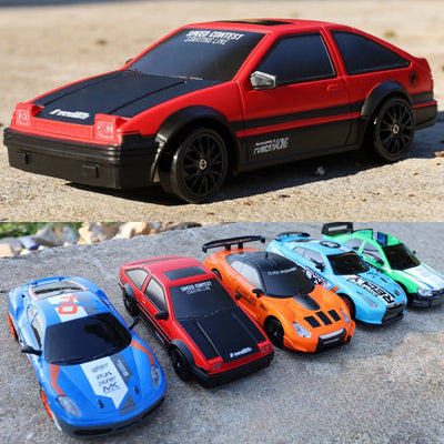 DriftWiz  - RC Driftauto [Letzter Tag Rabatt]