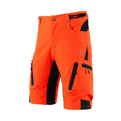 Ezekiel - Herren Outdoor Radhose