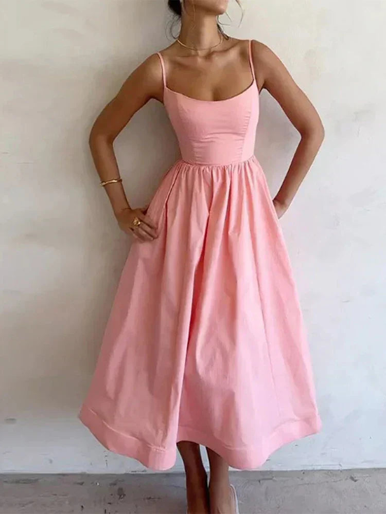 Athena Kleid