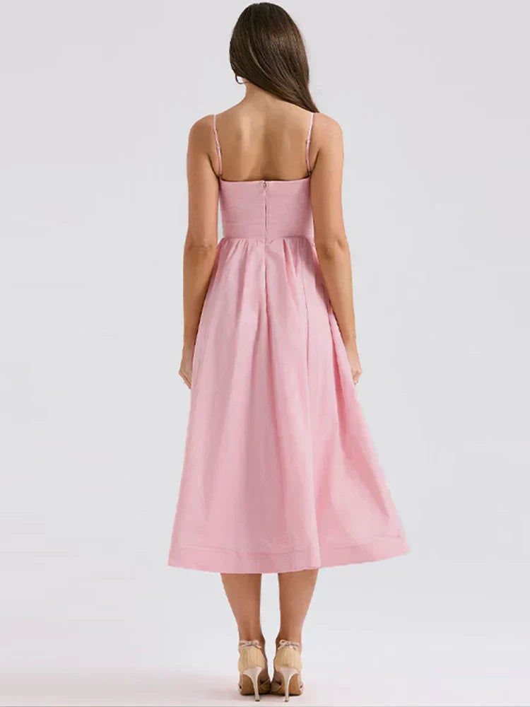 Athena Kleid
