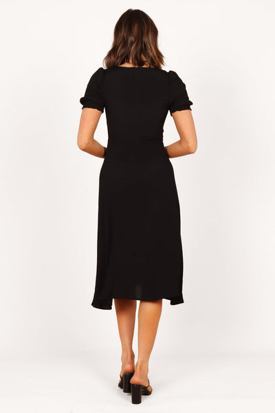Mocarra | Geteiltes Kleid