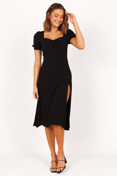 Mocarra | Geteiltes Kleid