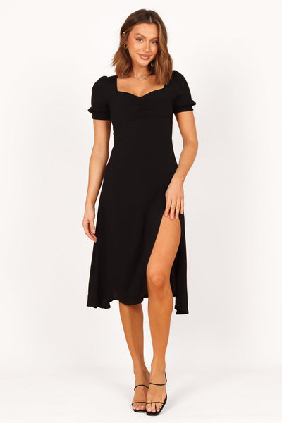 Mocarra | Geteiltes Kleid