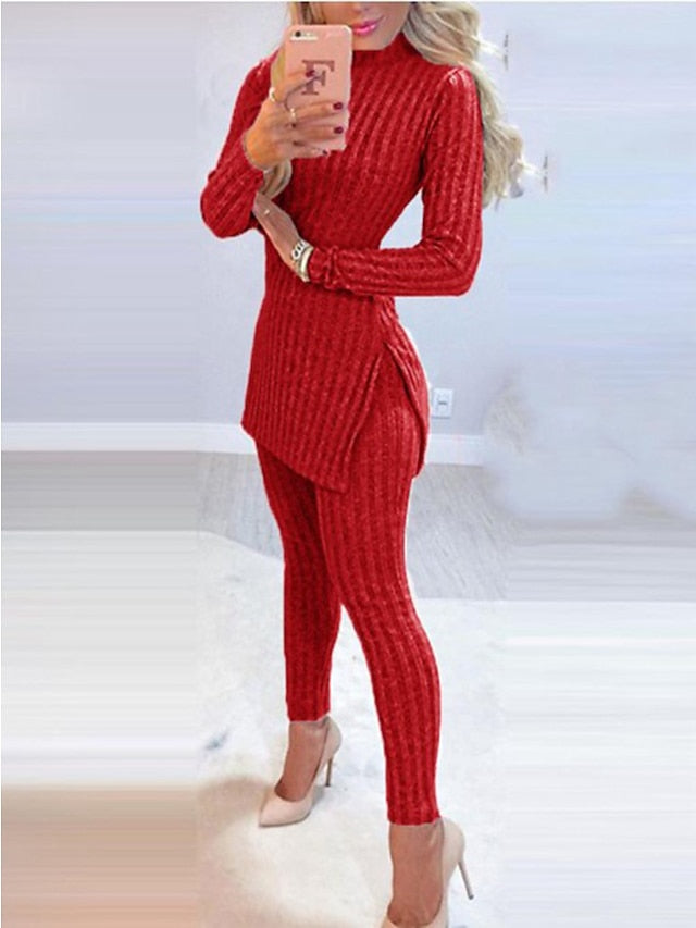 Mocarra | Comfy Chic 2 Stück Set