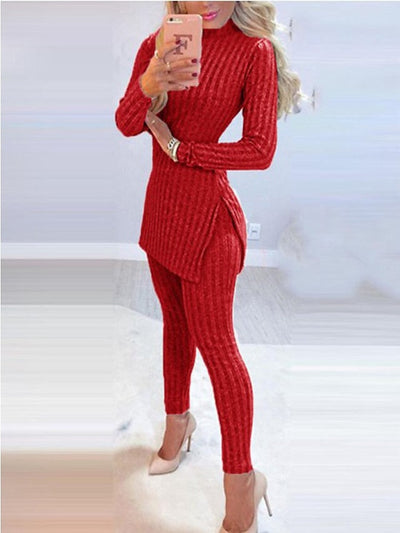 Mocarra | Comfy Chic 2 Stück Set