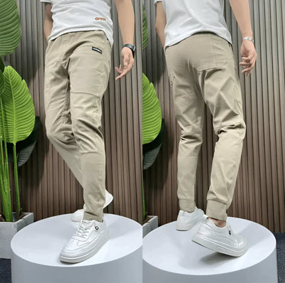 Enzo™ - Premium Stretch-Cargohose