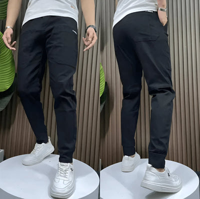 Enzo™ - Premium Stretch-Cargohose