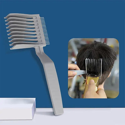 StylerComb™ | Perfekter Herrenhaarkamm [Letzter Tag Rabatt]