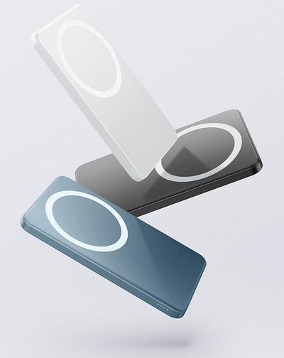 ReVolt™ - Kabellos aufladbare Powerbank【Letzter tag Rabatt】