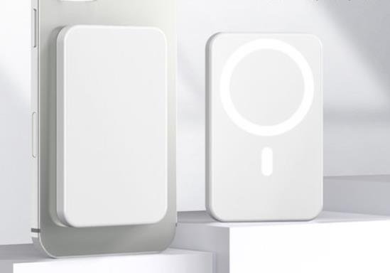 ReVolt™ - Kabellos aufladbare Powerbank【Letzter tag Rabatt】