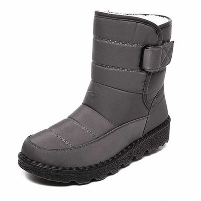 Gala | Rutschfeste Gummistiefel für den Winter