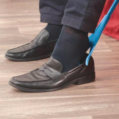 SockSlider™ - Sockenschieber Abziehhilfe [Letzter Tag Rabatt]