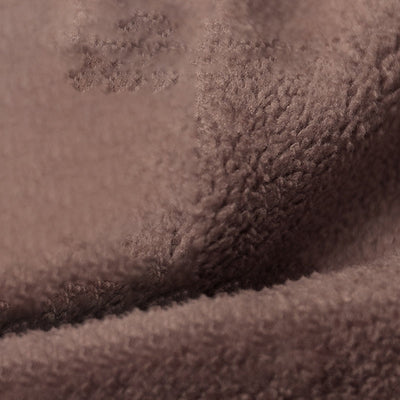 Sofia | Damen Herbst Fleece-Weste – Warm und Bequem