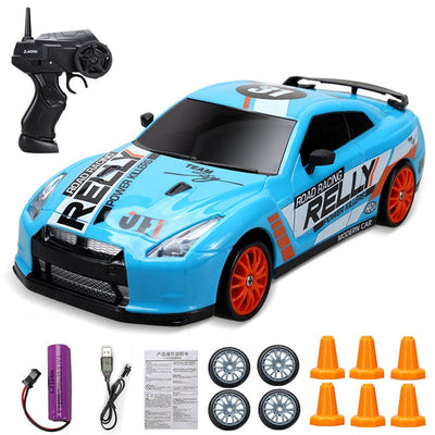 DriftWiz  - RC Driftauto [Letzter Tag Rabatt]