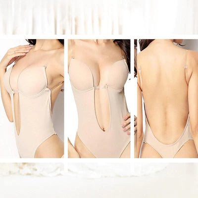 BridalBody™ - DER PERFEKTE BODY FÜR DEINEN GROSSEN TAG【Letzter Tag Rabatt】