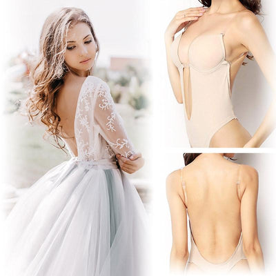 BridalBody™ - DER PERFEKTE BODY FÜR DEINEN GROSSEN TAG【Letzter Tag Rabatt】