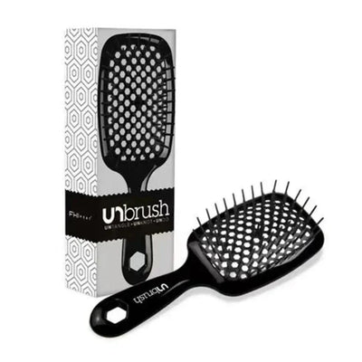 UNbrush | das sanfteste Entwirren! | 50% RABATT HEUTE!
