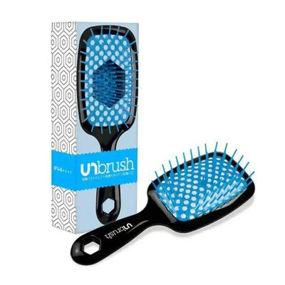UNbrush | das sanfteste Entwirren! | 50% RABATT HEUTE!
