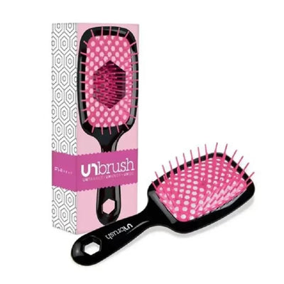 UNbrush | das sanfteste Entwirren! | 50% RABATT HEUTE!