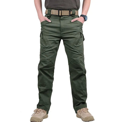 Trendige Outdoor-Hose für Männer - Arto