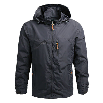 Mocarra | Softshell-jacke Wasser- Und Winddicht