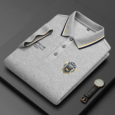 Elegantes Poloshirt für Männer - Chaz