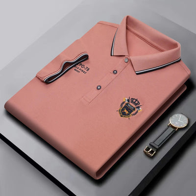 Elegantes Poloshirt für Männer - Chaz