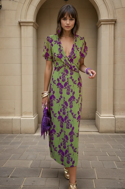 Sommerkleid Celia