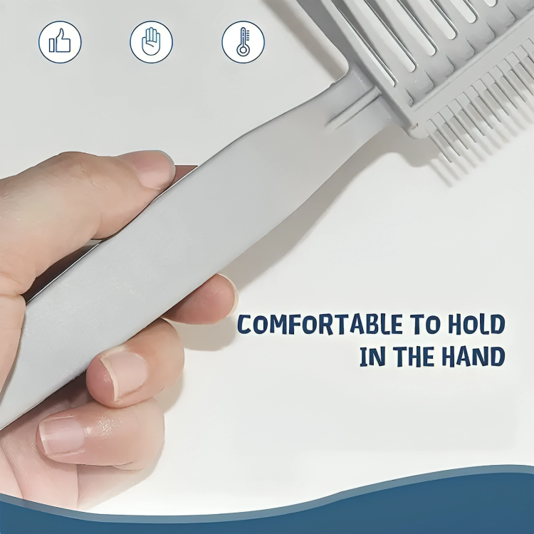 StylerComb™ | Perfekter Herrenhaarkamm [Letzter Tag Rabatt]