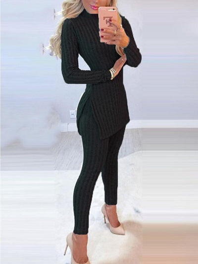 Mocarra | Comfy Chic 2 Stück Set
